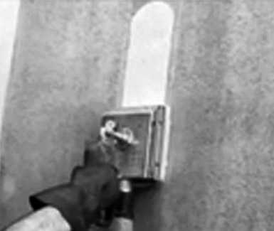 initial image